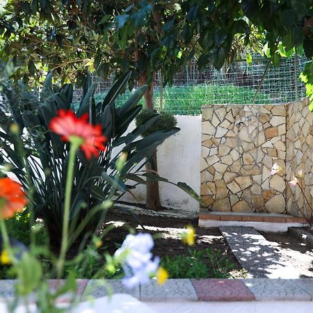 Riaci B&B Del Sole Tropea מראה חיצוני תמונה