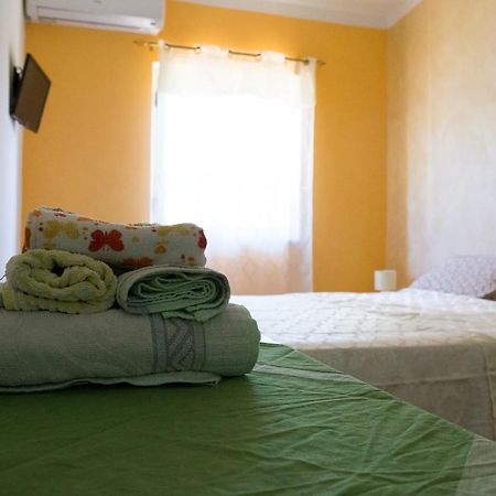 Riaci B&B Del Sole Tropea מראה חיצוני תמונה