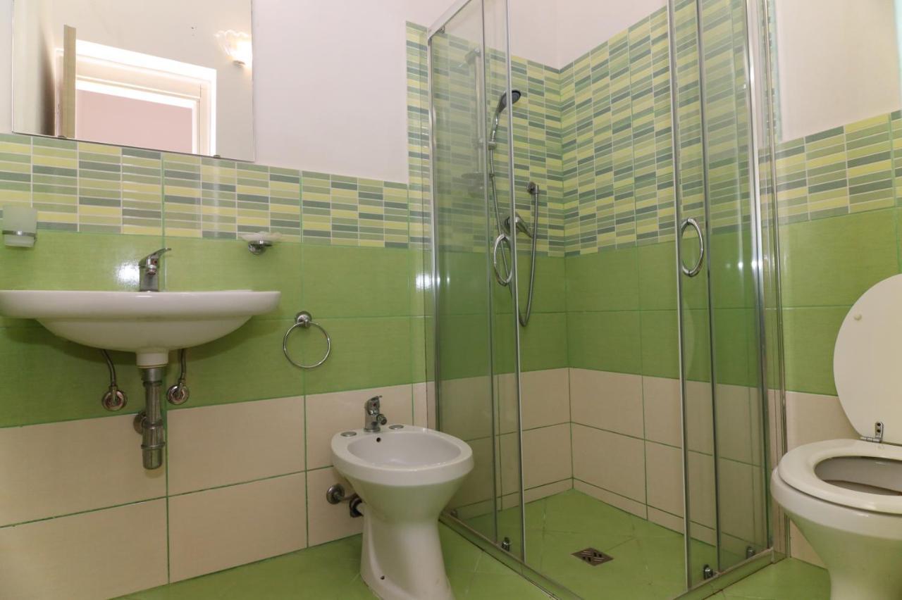 Riaci B&B Del Sole Tropea מראה חיצוני תמונה