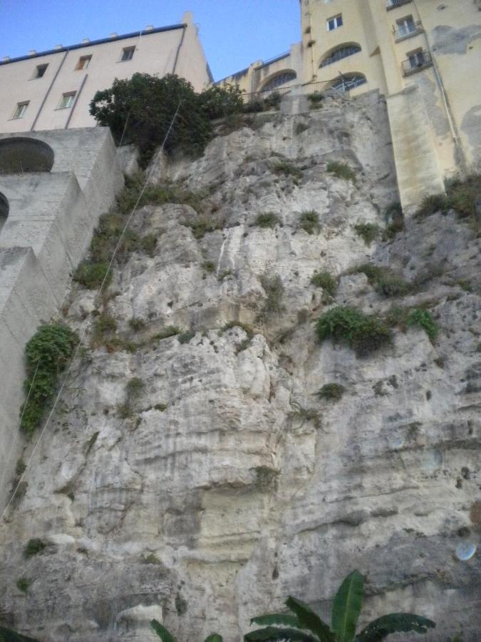 Riaci B&B Del Sole Tropea מראה חיצוני תמונה